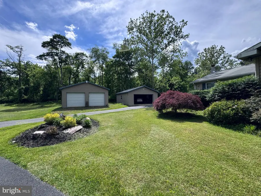 8730 Hampton Valley Rd, Emmitsburg, MD 21727 - #2