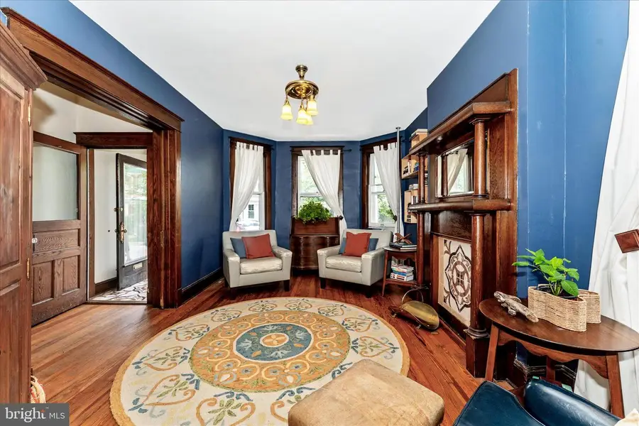276 W 5th St, Frederick, MD 21701 - #2