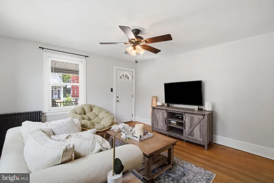552 E Church St, Frederick, MD 21701 - #2