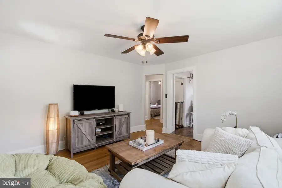 552 E Church St, Frederick, MD 21701 - #3