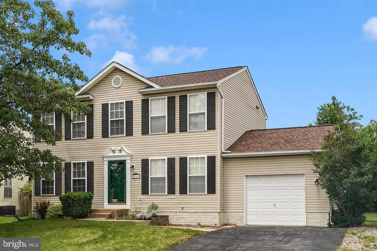 116 Victor Dr, Thurmont, MD 21788 - #1