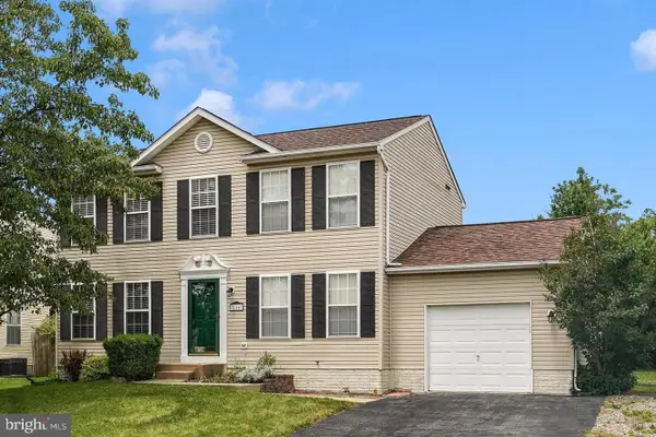 116 Victor Dr, THURMONT, MD 21788