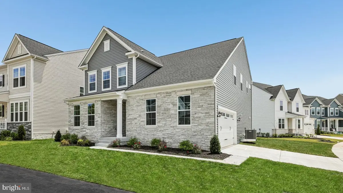 1100 Reagans Rd, Frederick, MD 21702 - #1