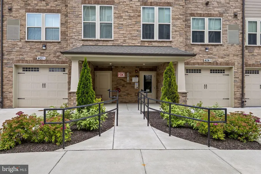 3510 Starlight St #402, Frederick, MD 21704 - #2