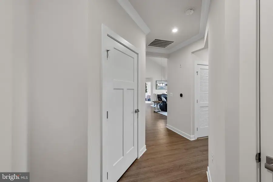 3510 Starlight St #402, Frederick, MD 21704 - #3