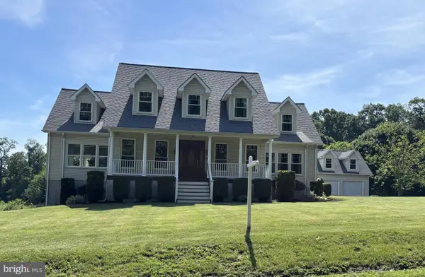 11841 Cash Smith Rd, KEYMAR, MD 21757