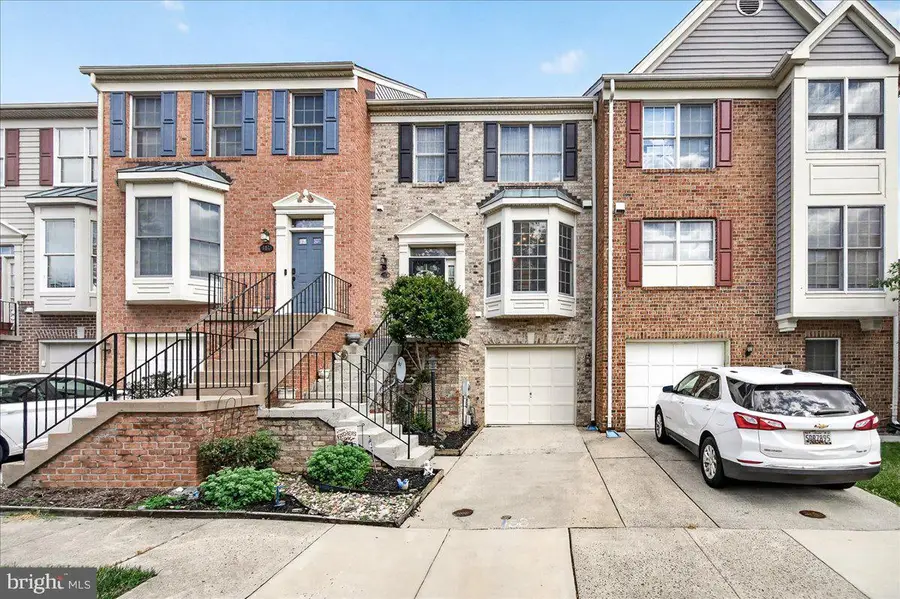 112 Toll House Ct, Frederick, MD 21702 - #3