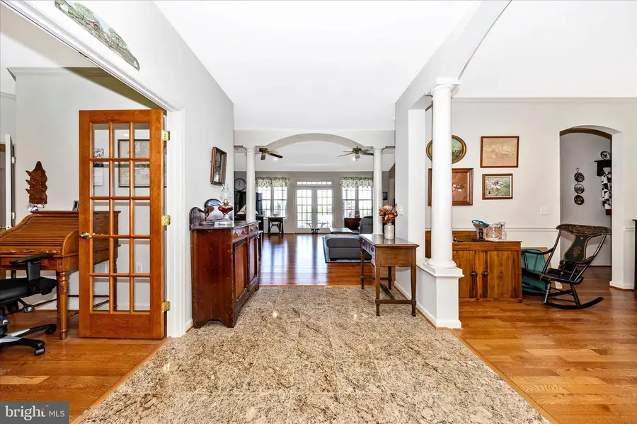 4739 Elmer Derr Rd, Frederick, MD 21703 - #3