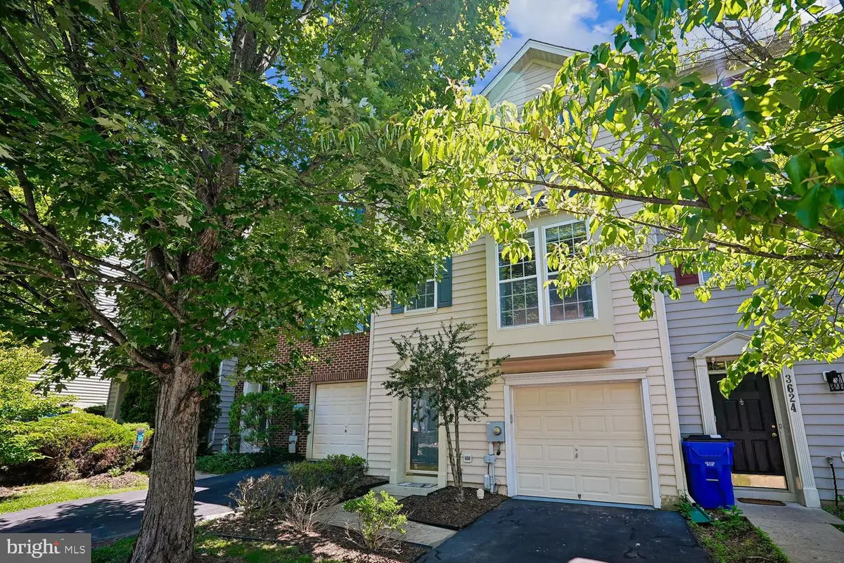 3626 Singleton Ter, Frederick, MD 21704 - #1