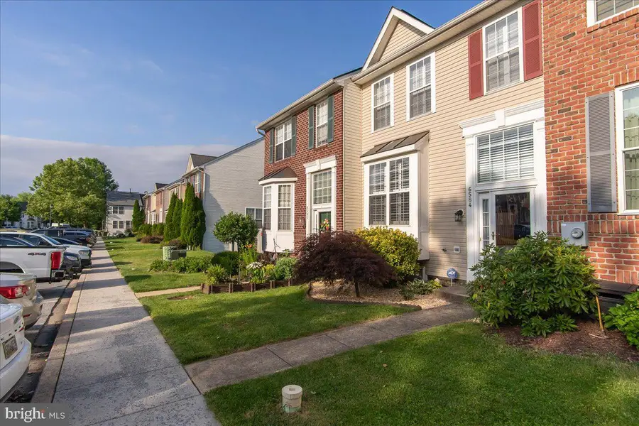 6584 Duncan Pl, Frederick, MD 21703 - #2