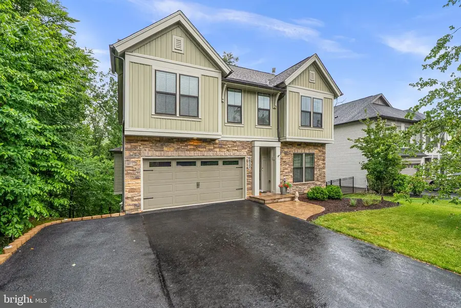 6822 W Shavano Rd, New Market, MD 21774 - #2