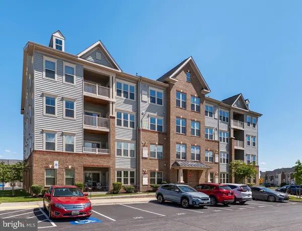 4851 Finnical Way #301, FREDERICK, MD 21703