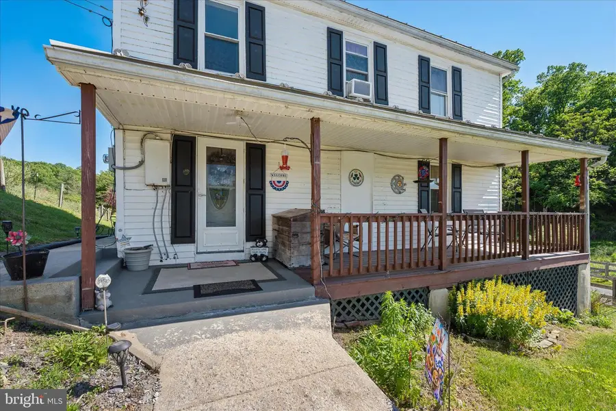 10701 Bennie Duncan Rd, Frederick, MD 21701 - #2
