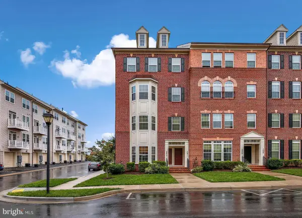 3671 Holborn Pl, FREDERICK, MD 21704