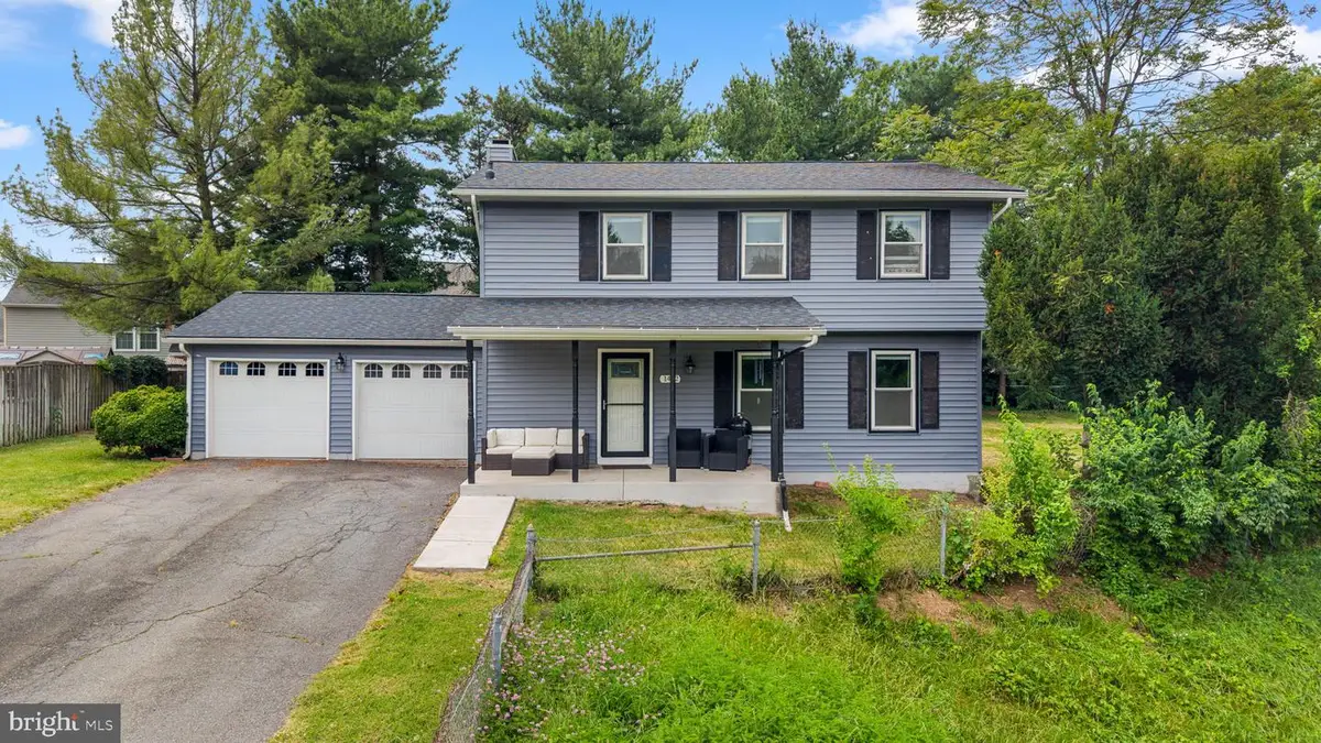 1412 Rollinghouse Dr, Frederick, MD 21703 - #1