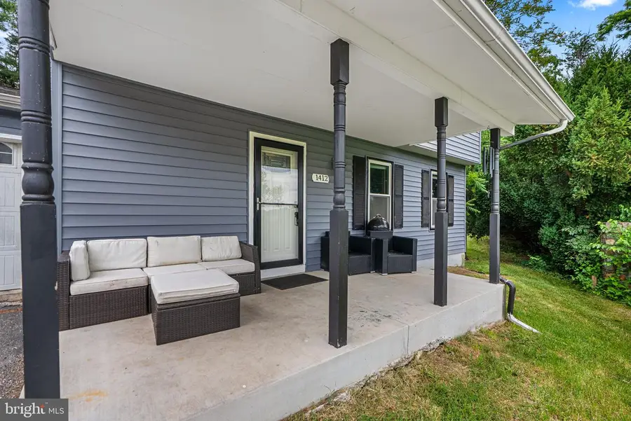 1412 Rollinghouse Dr, Frederick, MD 21703 - #2