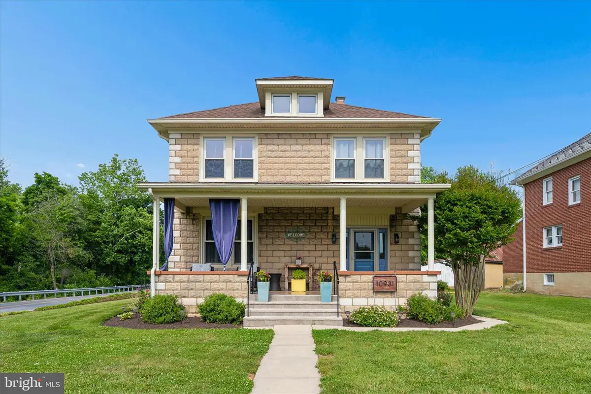 10931 Hessong Bridge, Thurmont, MD 21788 - #1