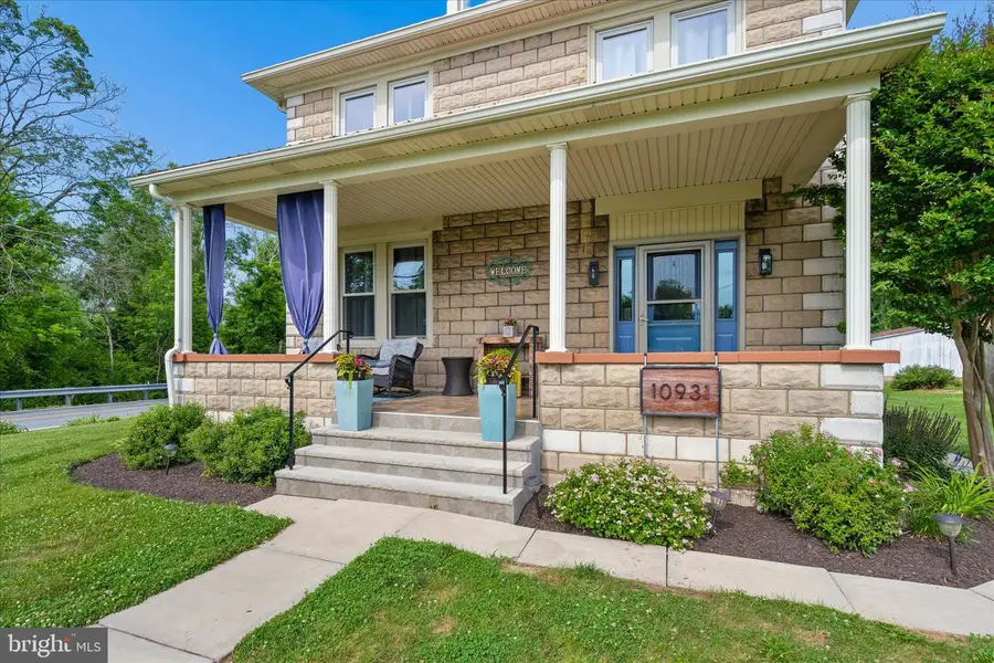 10931 Hessong Bridge, Thurmont, MD 21788 - #2
