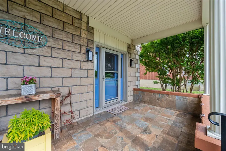 10931 Hessong Bridge, Thurmont, MD 21788 - #3