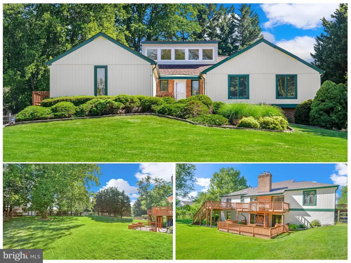11124 Mountain View Ln, Ijamsville, MD 21754 - #1