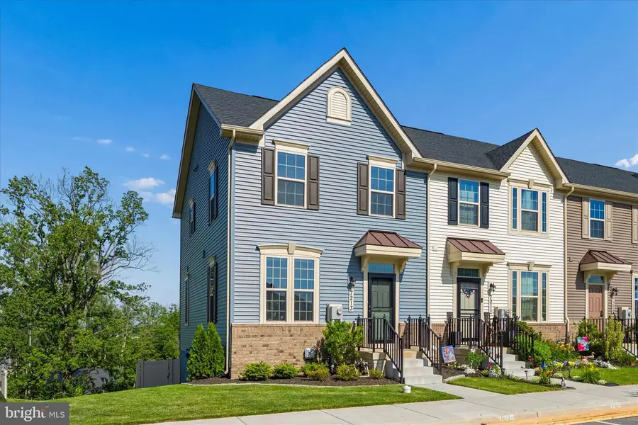 7213 Bodkin Way, New Market, MD 21774 - #2