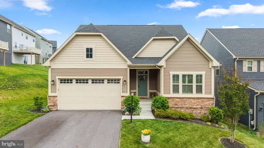 6926 Mandalong Way, New Market, MD 21774 - #3