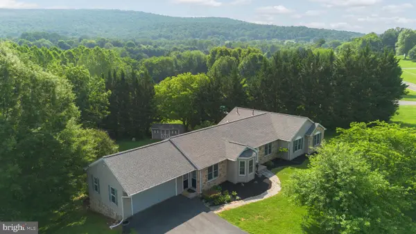 8613 Hollow Rd, MIDDLETOWN, MD 21769