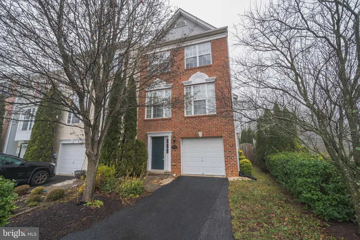 2574 Carrington Way, Frederick, MD 21702 - #1