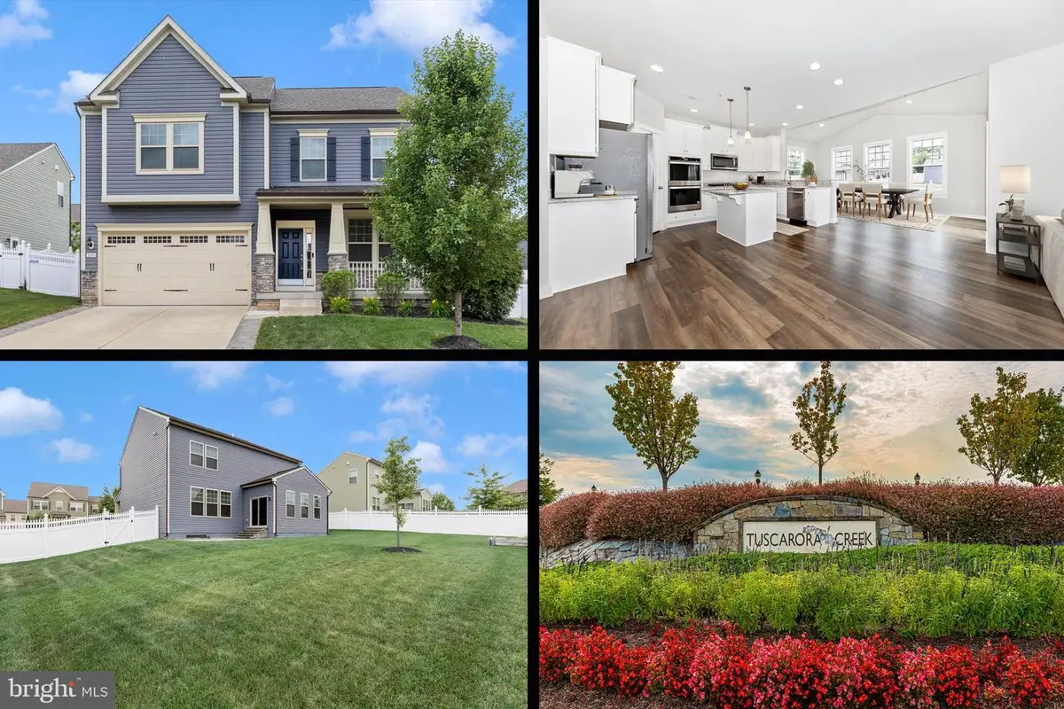 2003 Foster Way, Frederick, MD 21702 - #1