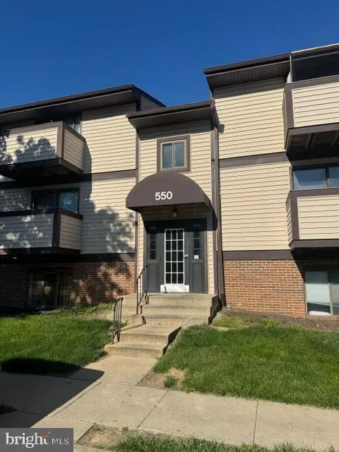 550-b Heather Ridge Dr #7b, Frederick, MD 21702 - #1