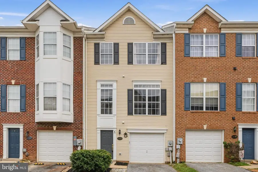 2498 Lakeside Dr, Frederick, MD 21702 - #3