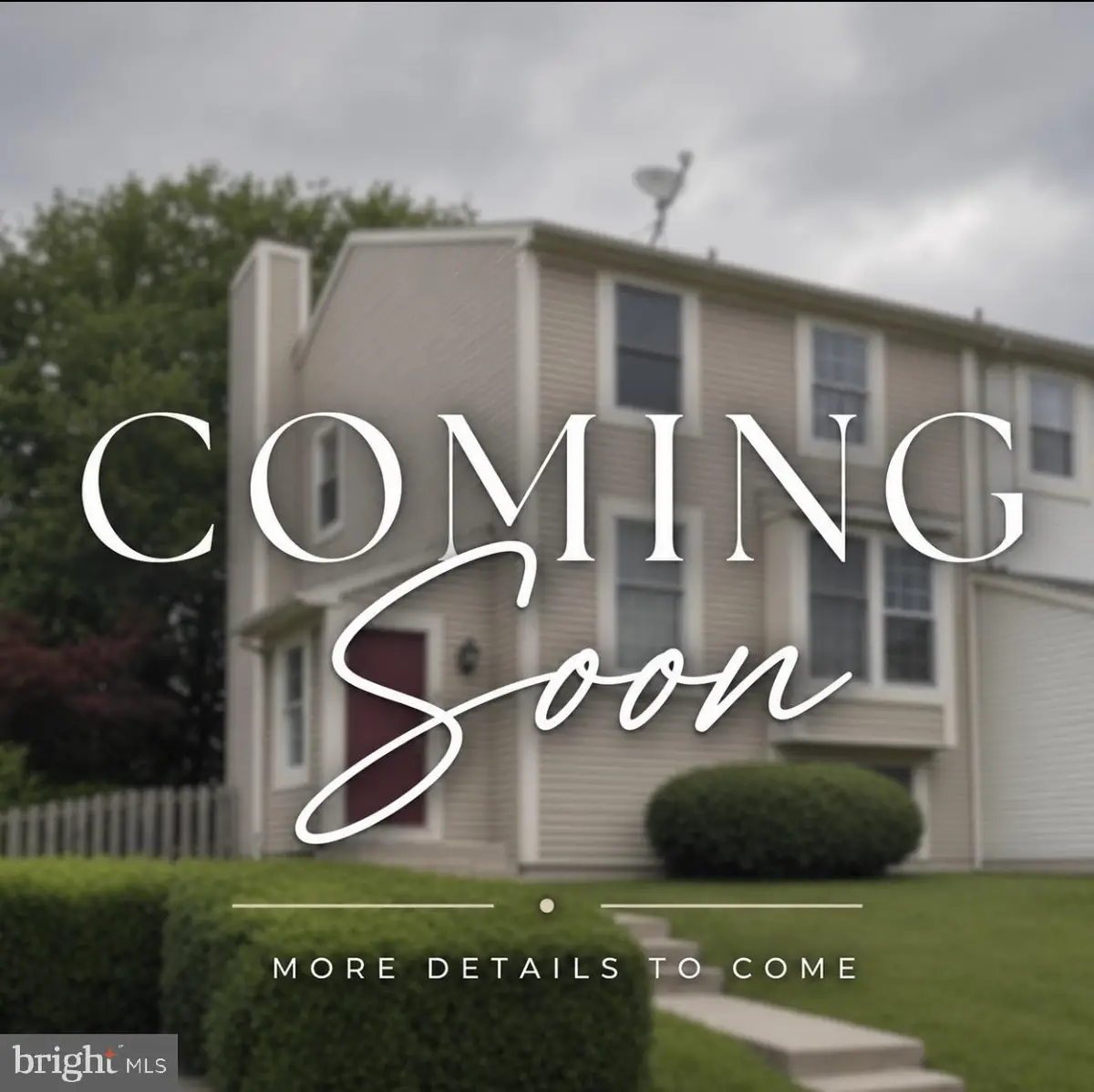 514 Ellrose Ct, Frederick, MD 21703 - #1