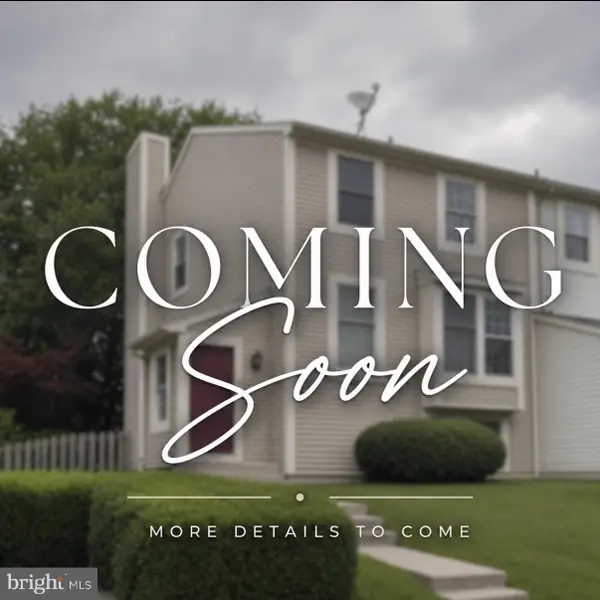 514 Ellrose Ct, FREDERICK, MD 21703