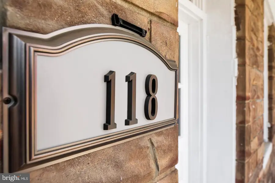 118 W All Saints St, Frederick, MD 21701 - #2