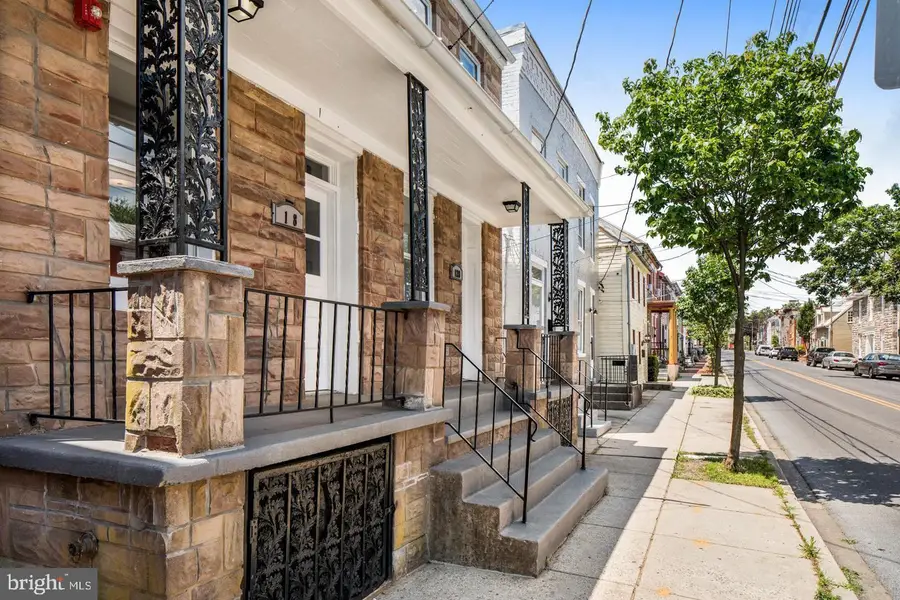 118 W All Saints St, Frederick, MD 21701 - #3
