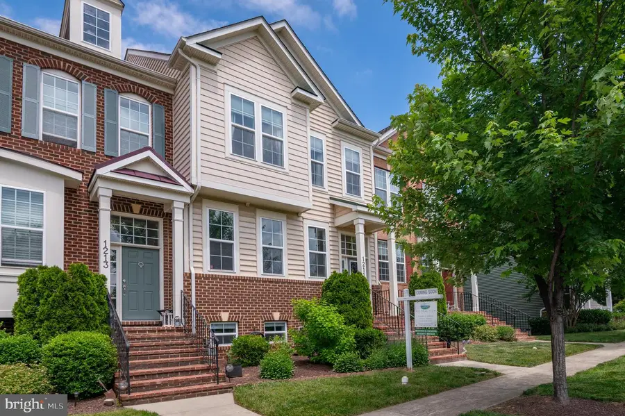 1211 Shenandoah Sq N, Brunswick, MD 21716 - #2