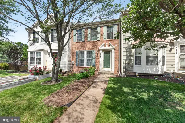 5534 Foxhall Ct, FREDERICK, MD 21703