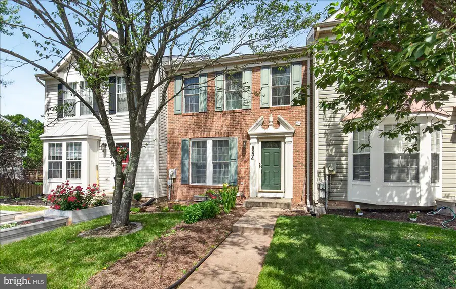 5534 Foxhall Ct, Frederick, MD 21703 - #2