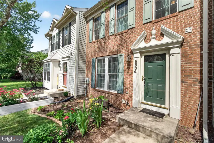 5534 Foxhall Ct, Frederick, MD 21703 - #3