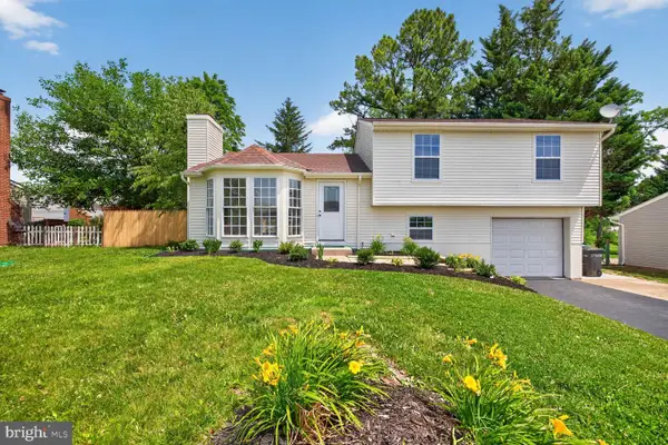 1309 Butterfly Ln, FREDERICK, MD 21703
