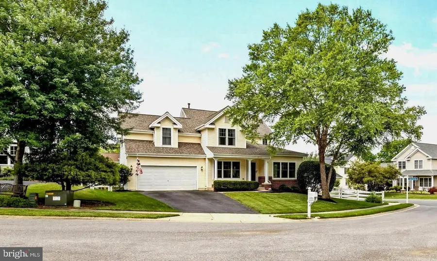 11860 Hart Glen Ct, New Market, MD 21774 - #2
