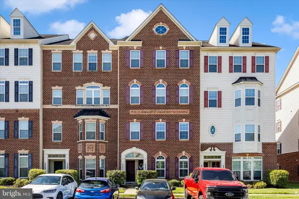 5063 Small Gains Way, FREDERICK, MD 21703