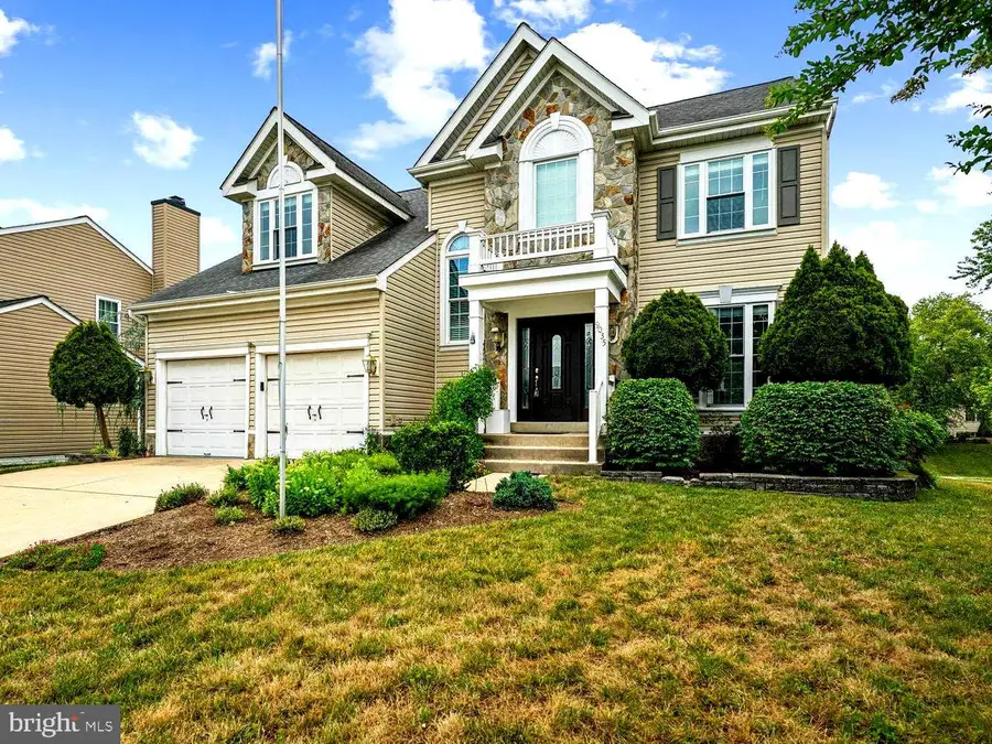 9035 Allington Manor Cir W, Frederick, MD 21703 - #2