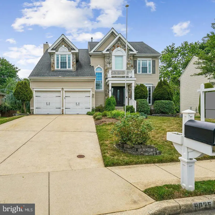 9035 Allington Manor Cir W, Frederick, MD 21703 - #3
