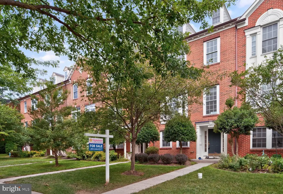 3848 Sugarloaf Pkwy, Frederick, MD 21704 - #1