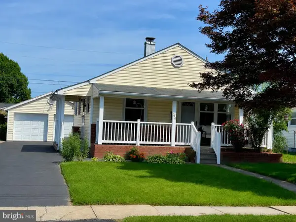 316 Redwood Ave, FREDERICK, MD 21701