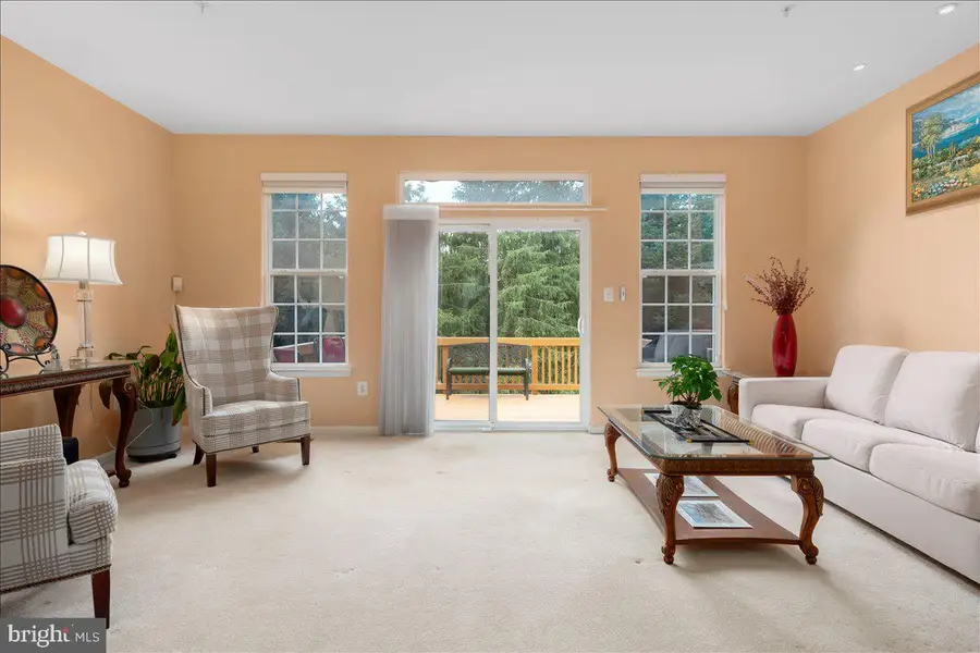 114 Cavenrock Ct, Frederick, MD 21702 - #2