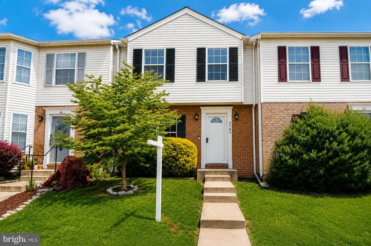 5789 Katsura Ct, Frederick, MD 21703 - #1