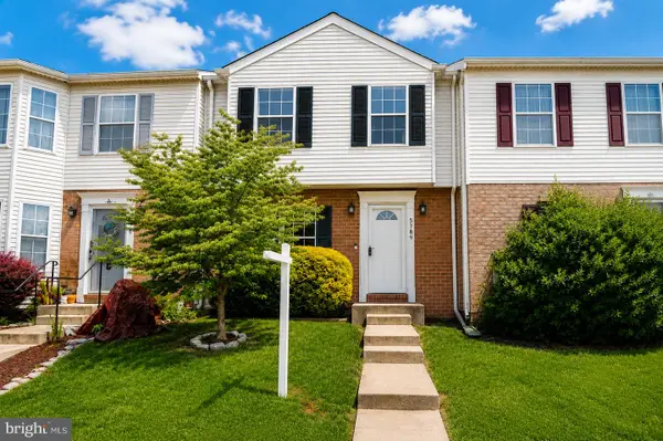 5789 Katsura, FREDERICK, MD 21703