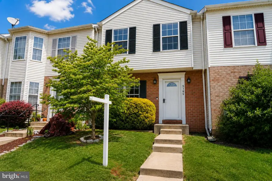 5789 Katsura Ct, Frederick, MD 21703 - #2